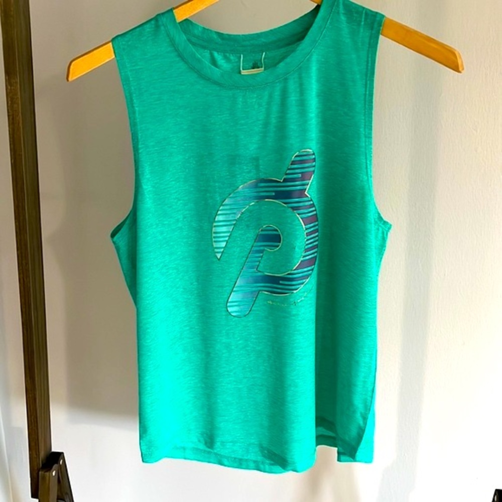 Brand New Peloton Tank Top